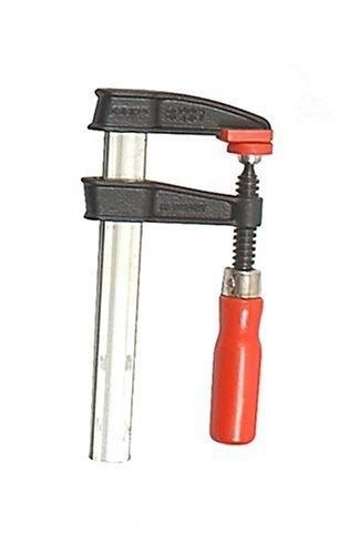 Bessey tgj2.506 2-1/2-inch x 6-inch regular duty tradesmen bar clamp for sale