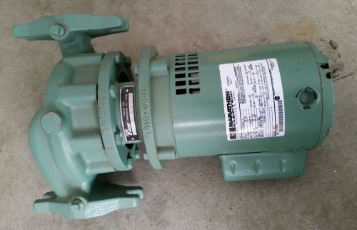 Taco 1600C Cast Iron Pump 1/4 HP 115V