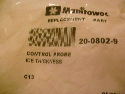 Manitowoc # 20-0802-9 Ice Thickness Probe