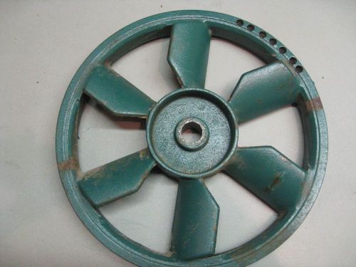 Rol air k17 compressor pump flywheel pulley for sale