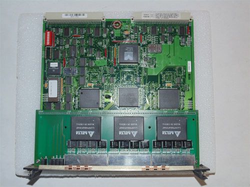 LUCENT LE-280XT ETHERNET MODULE 24 PORT 10BASE (R14-3)