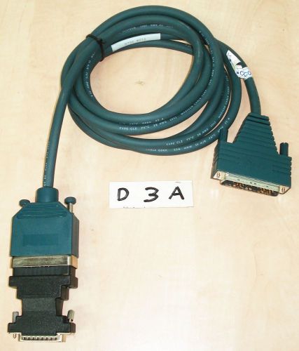 Cisco P/N 72-0671-02 V.35 DTE Cable 3 m (10 feet)