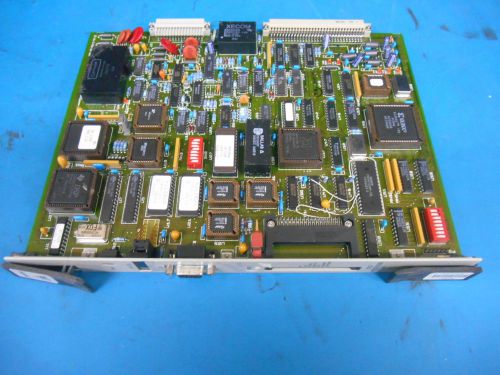 Anritsu 90551 Test Processor Rev E FOR PARTS OR REPAIR ONLY