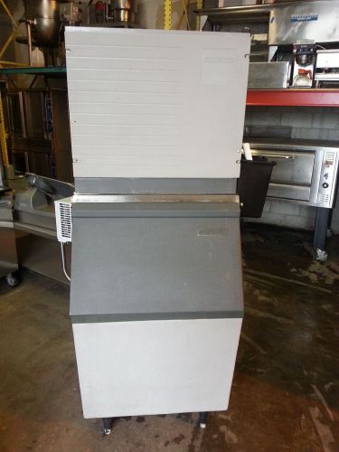 Scotsman CME656AE-32A Ice Machine