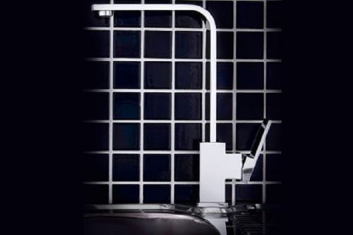 Linsol tiana high rise high quality  basin laundry / kitchen mixer tap faucet for sale