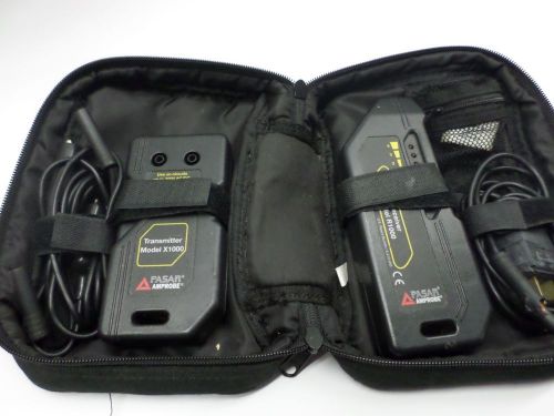 Pasar Amprobe R1000 Transmitter / Receiver Kit