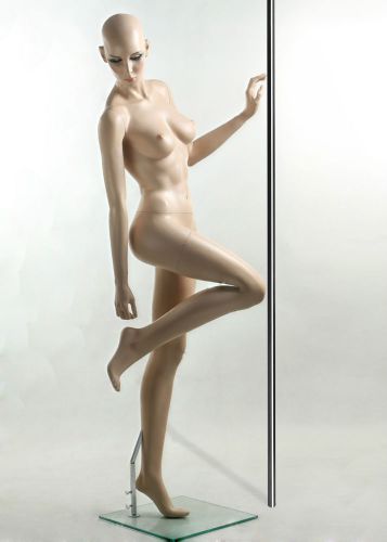 SEXY Shop Display Female Mannequin New Model Dressmaker LifeLike Appearance