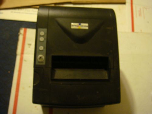 BPA poscom thermal reciept printer