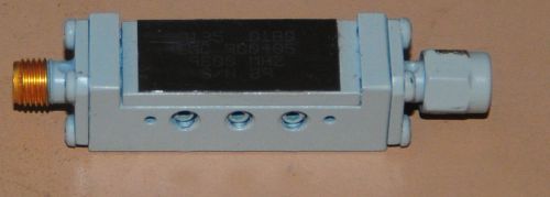 HP-9135-0180 IMS900405 Microwave Filter 9600 MHz