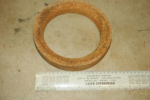 Cork Ring Support Stand for 12L Round Bottom Flasks 200mm x 140mm x 30mm