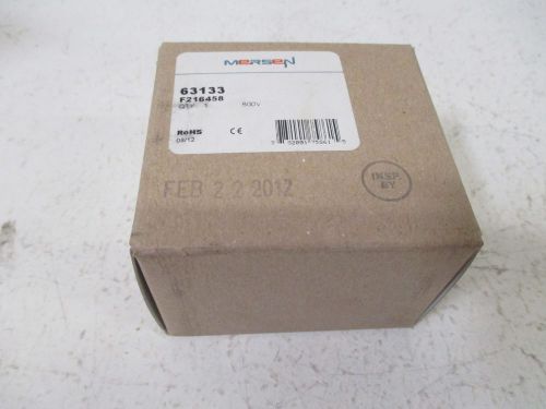 MERSEN 63133 FUSE HOLDER *NEW IN A BOX*