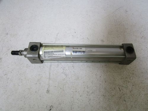 SMC NCA1R150-0800 CYLINDER *NEW OUT OF BOX*