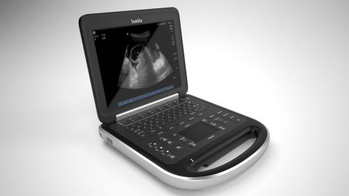 Sonosite Edge Ultrasound System