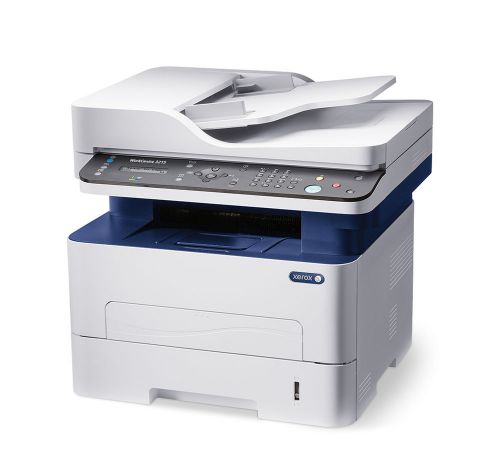 Xerox WorkCentre 3655/S Monochrome Laser