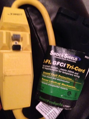 TRC ShockShield Ground Floor Protection 90214