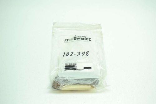 NEW ITW DYNATEC 102348 REPAIR KIT REPLACEMENT PART D405890