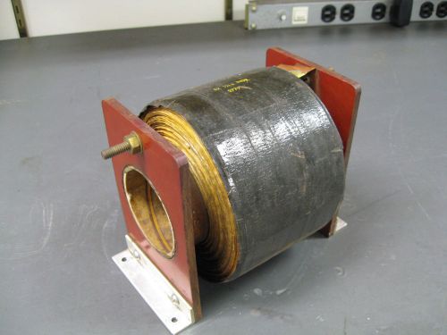 HIGH POWER INDUCTOR