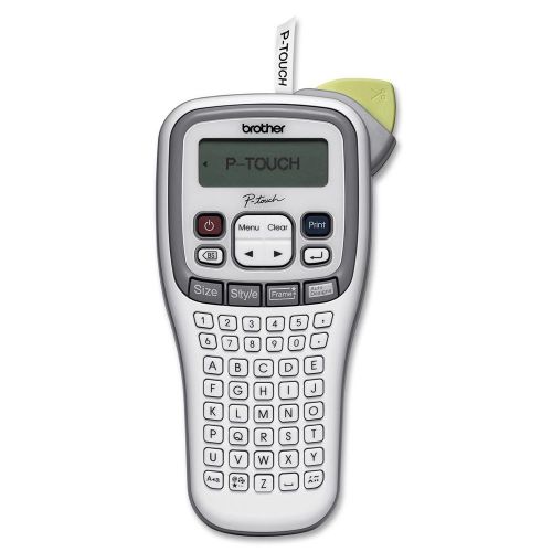 Brother P-Touch P-Touch Pt-H100 Label Maker
