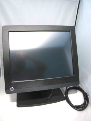HP RP7 RP7800 All-in-One PoS Point of Sale Retail System 2.5Ghz C6Y92UT#ABA