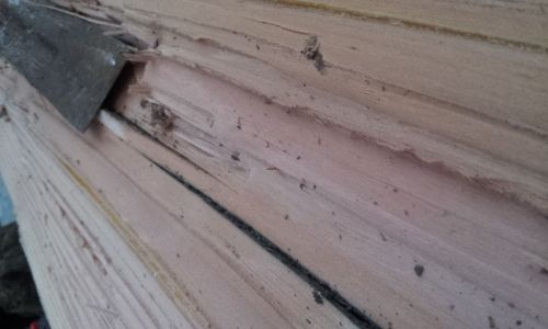 OLD Growth FIR Wood BEAMS - Reclaimed Barn Wood- Bundle