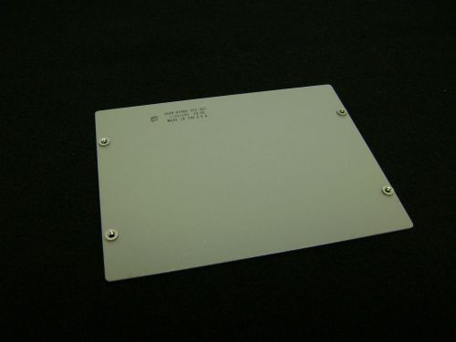 2938  Applied Materials P/N: 0040-07509   002