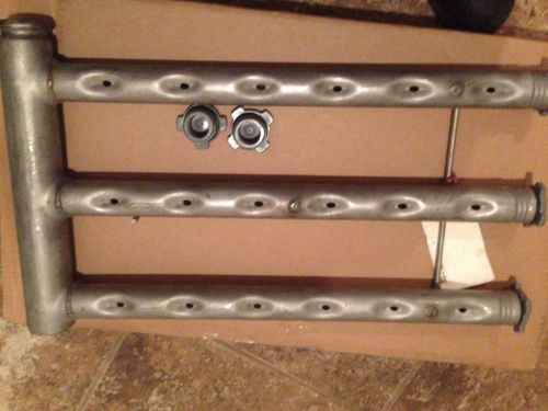 Hobart C64A Arm,Upper wash part # 00-749417