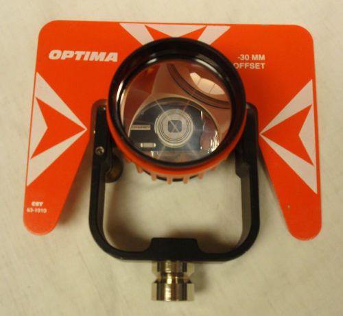 Orange CST Optima 63-1010 30 mm Offset