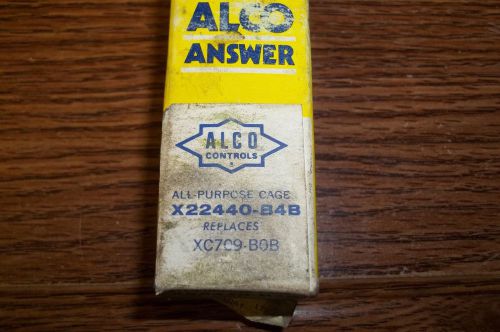 Alco X22440-B4B NEW