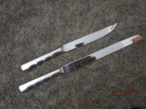 ADCRAFT Stainless Steel Knives