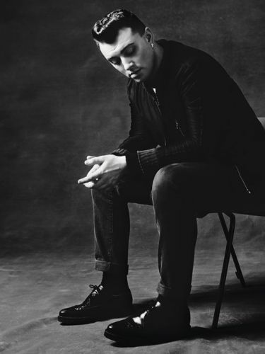 Sam Smith ~ 18x24 New High Quality POSTER  [01197]