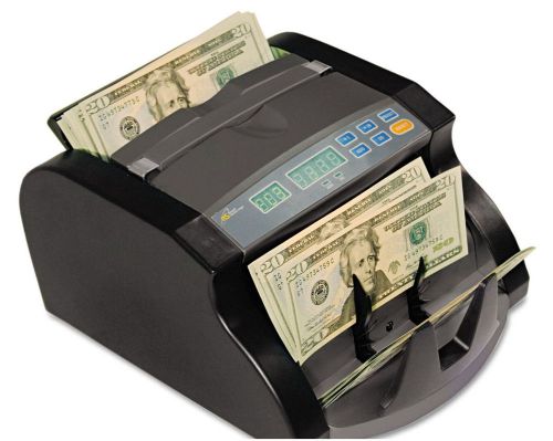 ROYAL SOVEREIGN BUSINESS BILL MONEY CURRENCY CASH COUNTER SORTING MACHINE