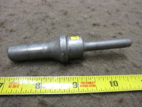 1/4&#034; RIVET KNOCKOUT PUNCH AIRCRAFT TOOLS VERY NICE