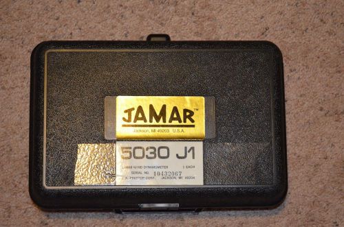 Jamar Hand Dynamometer 5030 J1