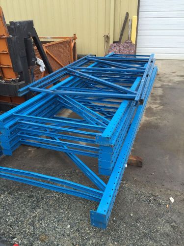 Palllet Racking Lot For Wholesale