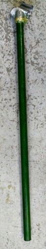Greenlee  hickey conduit bender 1/2 in w/ 39&#034; handle for sale