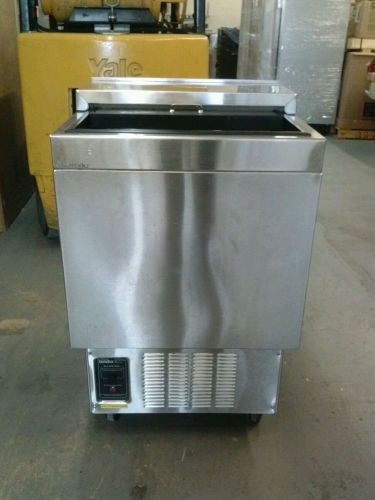 Used Underbar Glass Froster, 24&#034;W x 24&#034;D x 34-1/2&#034;H