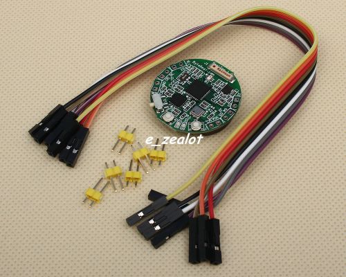 Wearable ble sensor cc2541+mpu6050+bmp180 perfect for ibeacon realtag for sale