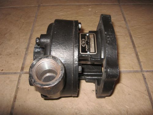 NEW ECOLAB / ACE PUMP CORP, WATER PUMP, ECL-10, ECL-9