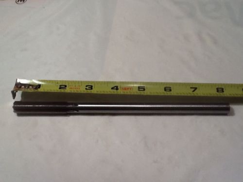 Reamer cleveland c26083 1/2 4001/630 straight reamer for sale