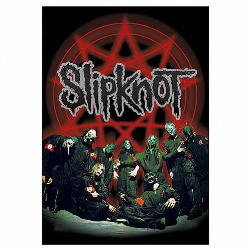 Hot New Slipknot Mouse Pads Mats Mousepad Hot Gift