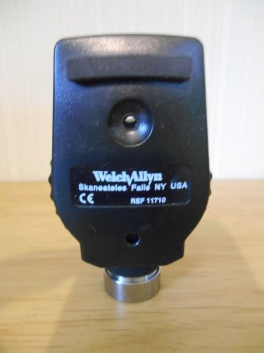 WELCH ALLYN MODEL  11710  (1) ONE HEAD GREAT WORKING CONDITION