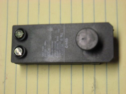 Bosch hammer switch 1617200048 1 617 200 048  11223evs and more for sale