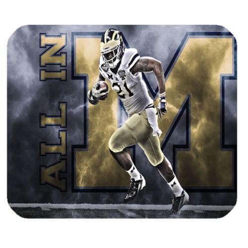 New Michigan Design Mouse Pad Mat Mousepad Hot Gift