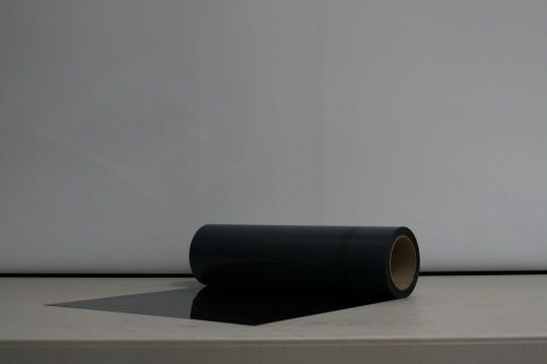 Stahls&#039; fashion-lite cuttable heat transfer vinyl - black - 15&#034; x 25 yards for sale
