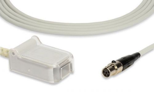 Pace Tech SpO2 Adapter Cable