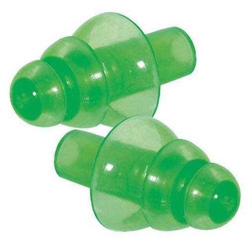 Nonoise shoot - new generation ear plugs - ceramic filter new for sale