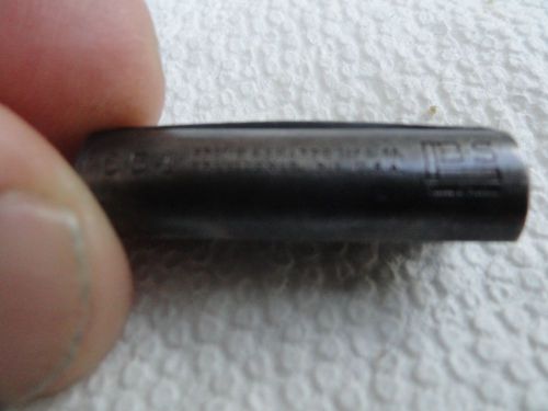 Brown &amp; Sharpe tape measure holder