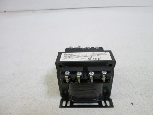SQUARE D TRANSFORMER 9070T50D20 *USED*