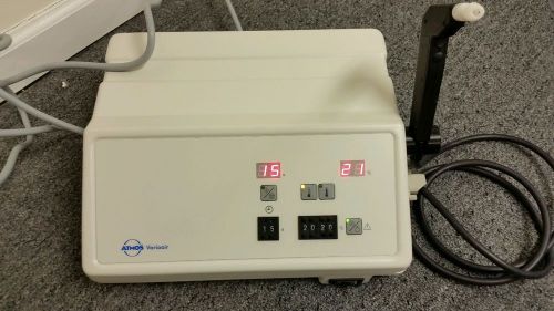 Atmos varioair 3 caloric irrigator - thermal examination medical equipment for sale