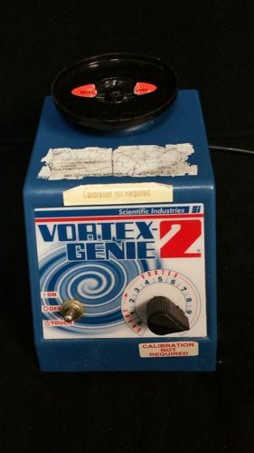 Vortex Genie 2 Model G-560 Vortexer